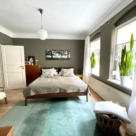 Jethon Appartement In Der Gasse 닌부르크 외부 사진