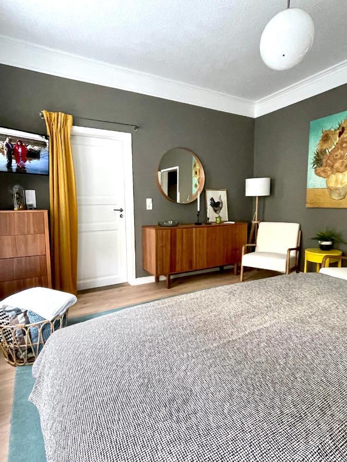 Jethon Appartement In Der Gasse 닌부르크 외부 사진